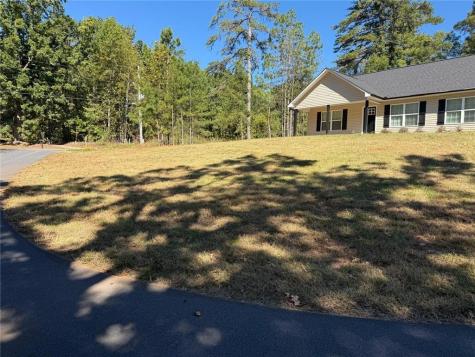 635 Ben Higgins Road Dahlonega GA 30533