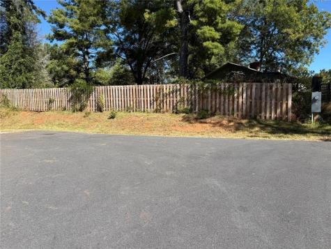 635 Ben Higgins Road Dahlonega GA 30533