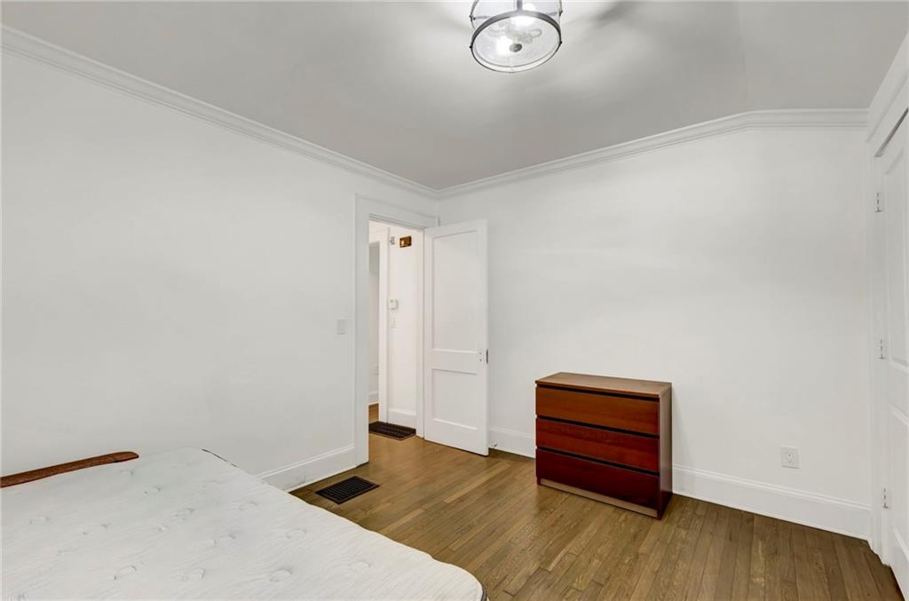809 Crestridge Drive NE Atlanta GA 30306