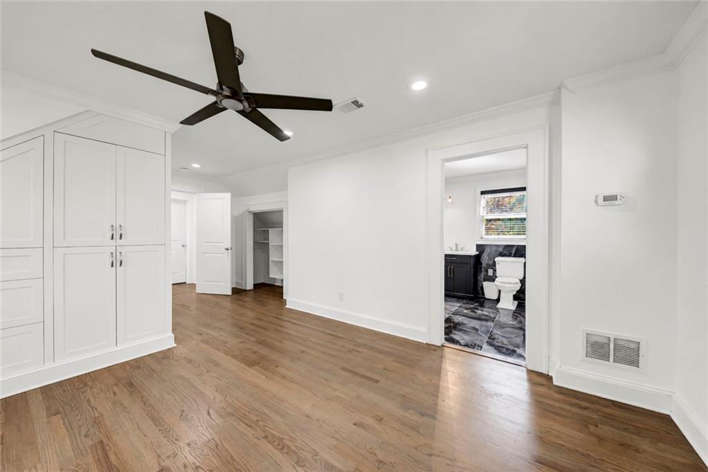 809 Crestridge Drive NE Atlanta GA 30306