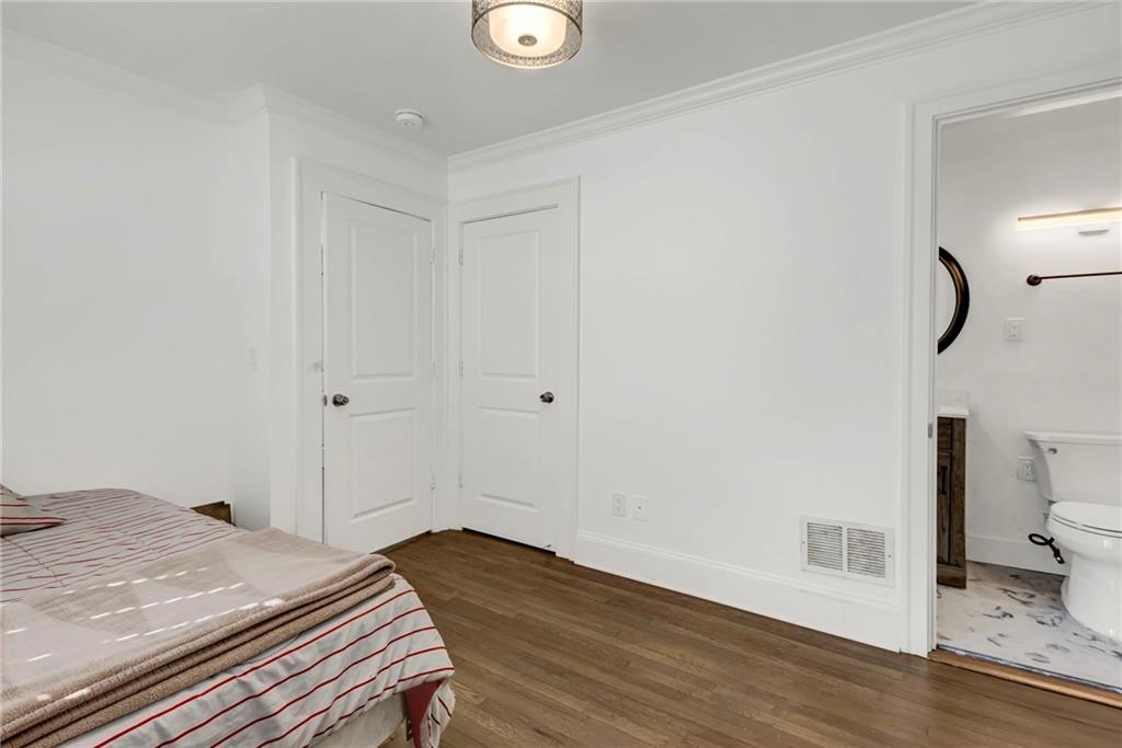 809 Crestridge Drive NE Atlanta GA 30306