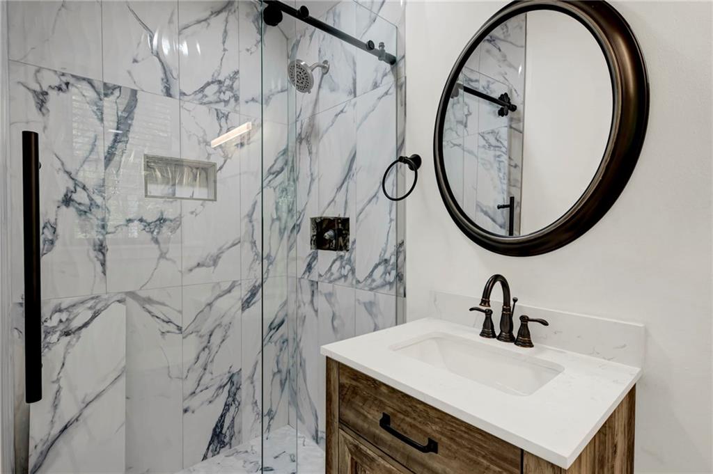 809 Crestridge Drive NE Atlanta GA 30306