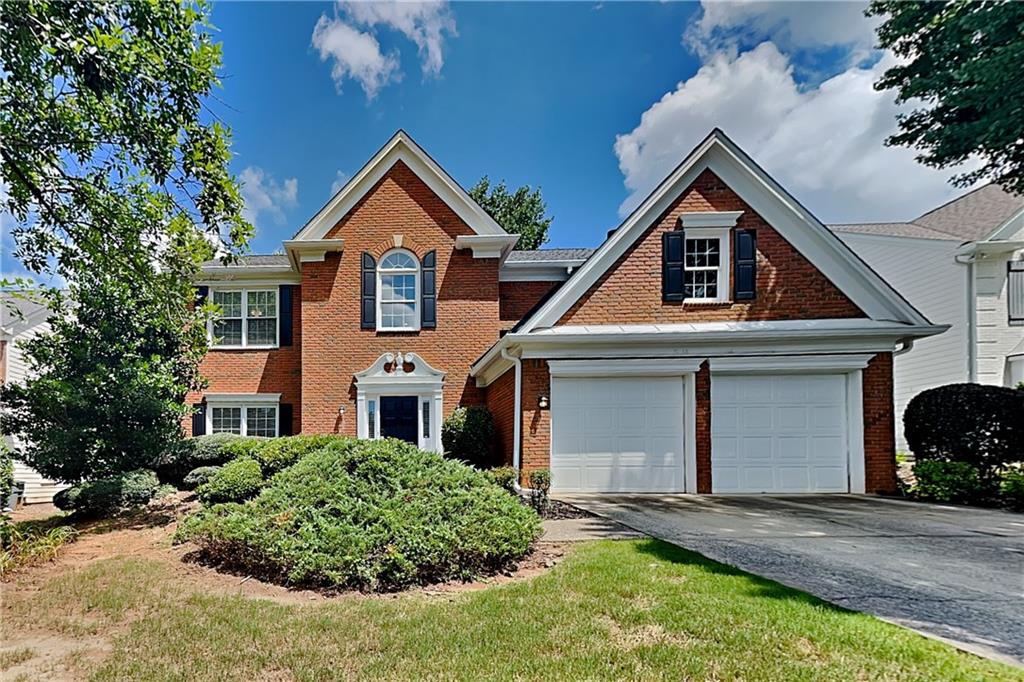 5404 Oxford Chase Way Dunwoody GA 30338
