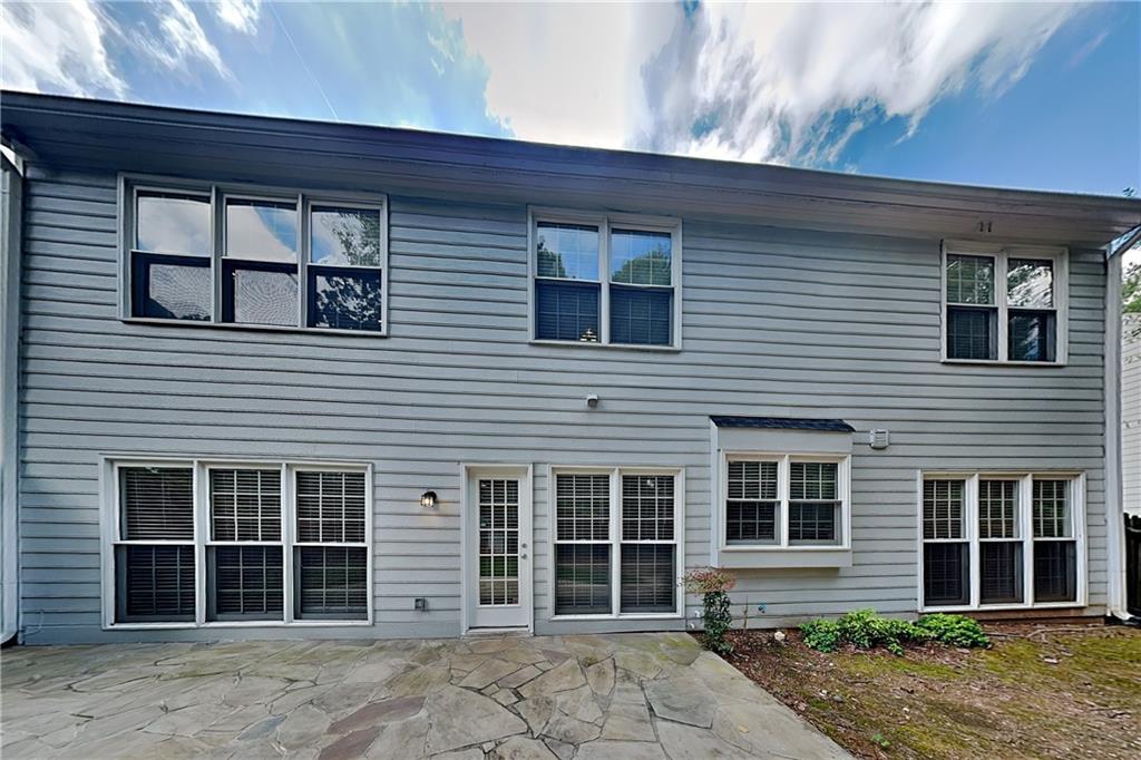 5404 Oxford Chase Way Dunwoody GA 30338