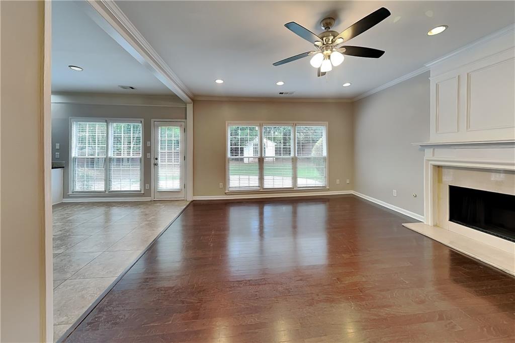5404 Oxford Chase Way Dunwoody GA 30338