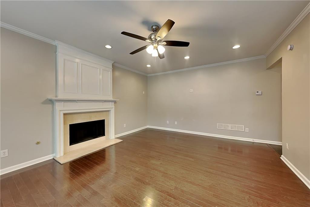 5404 Oxford Chase Way Dunwoody GA 30338