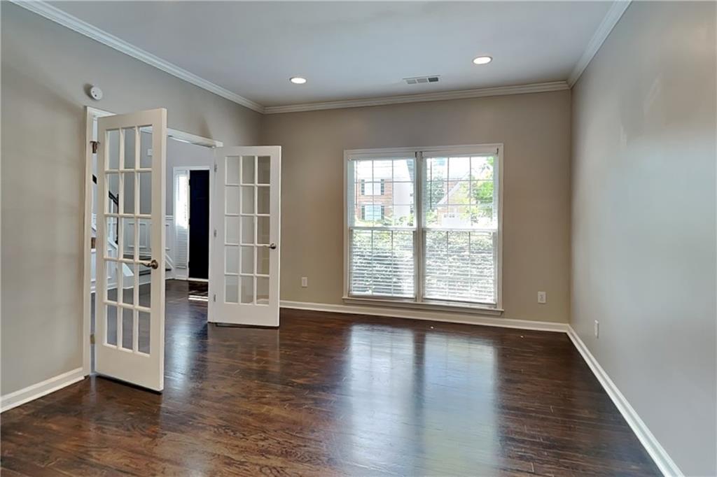 5404 Oxford Chase Way Dunwoody GA 30338