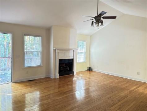 86 Horserange Vista Road Cleveland GA 30528