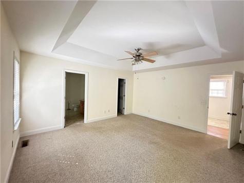 86 Horserange Vista Road Cleveland GA 30528