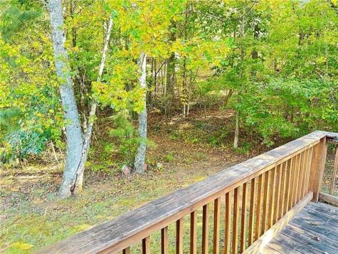 86 Horserange Vista Road Cleveland GA 30528