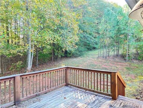 86 Horserange Vista Road Cleveland GA 30528