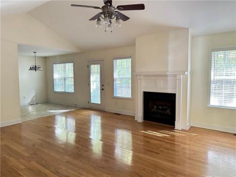 86 Horserange Vista Road Cleveland GA 30528