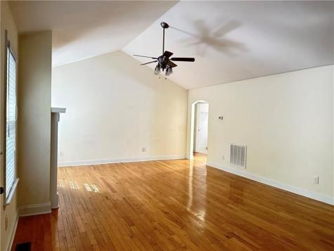 86 Horserange Vista Road Cleveland GA 30528