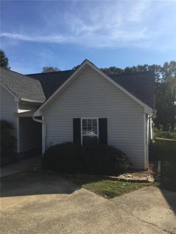 61 W Sellers Street Jasper GA 30143