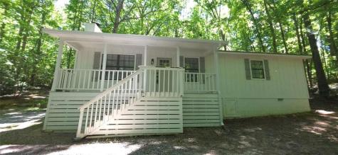 1774 Joe Black Road Sautee Nacoochee GA 30571