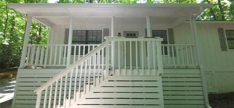 1774 Joe Black Road Sautee Nacoochee GA 30571