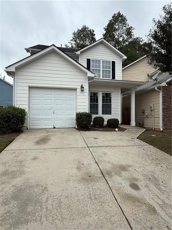 4844 Tangerine Circle Oakwood GA 30566