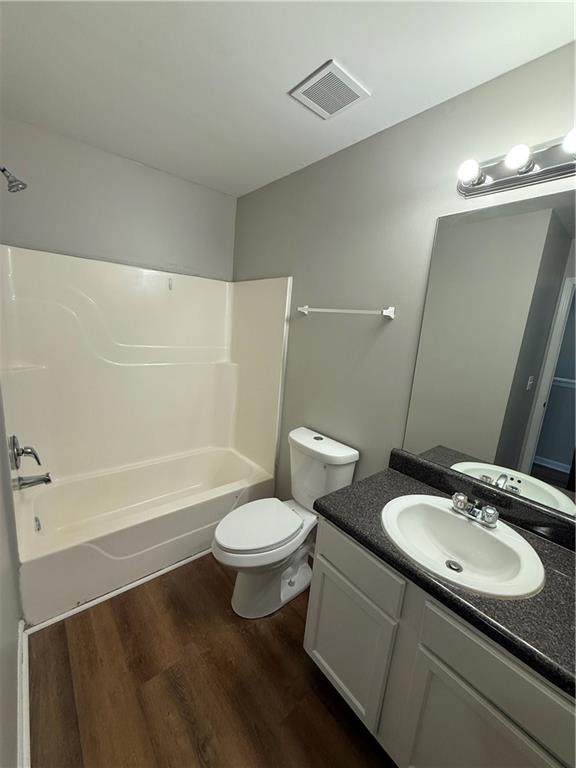 4844 Tangerine Circle Oakwood GA 30566