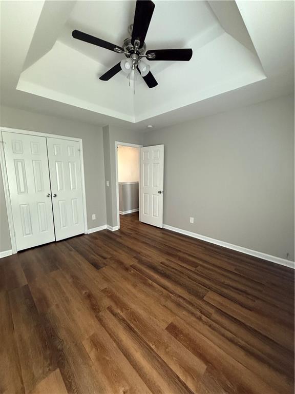 4844 Tangerine Circle Oakwood GA 30566