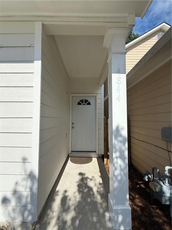 4844 Tangerine Circle Oakwood GA 30566