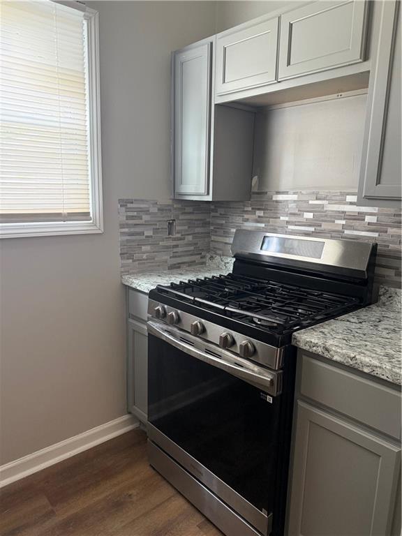4844 Tangerine Circle Oakwood GA 30566