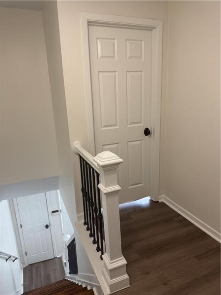 2907 Queen Anne Court Atlanta GA 30350