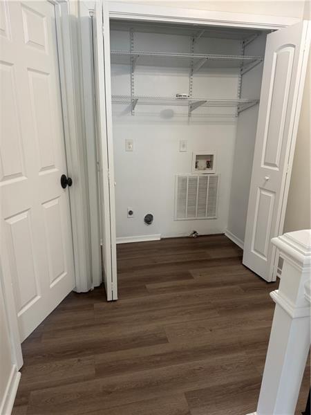 2907 Queen Anne Court Atlanta GA 30350