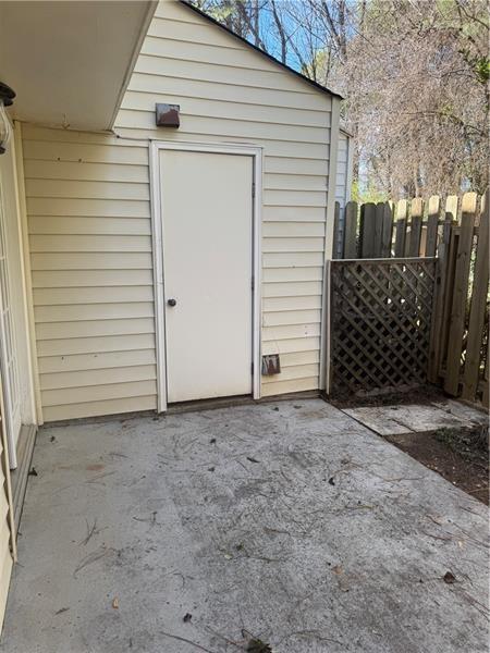 2907 Queen Anne Court Atlanta GA 30350