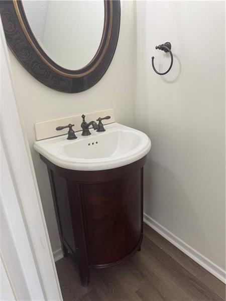 2907 Queen Anne Court Atlanta GA 30350
