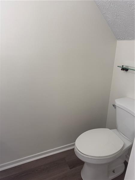 2907 Queen Anne Court Atlanta GA 30350