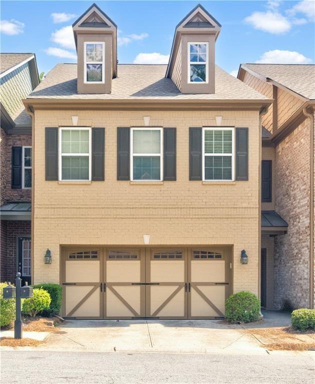 300 Snowgoose Court Alpharetta GA 30022