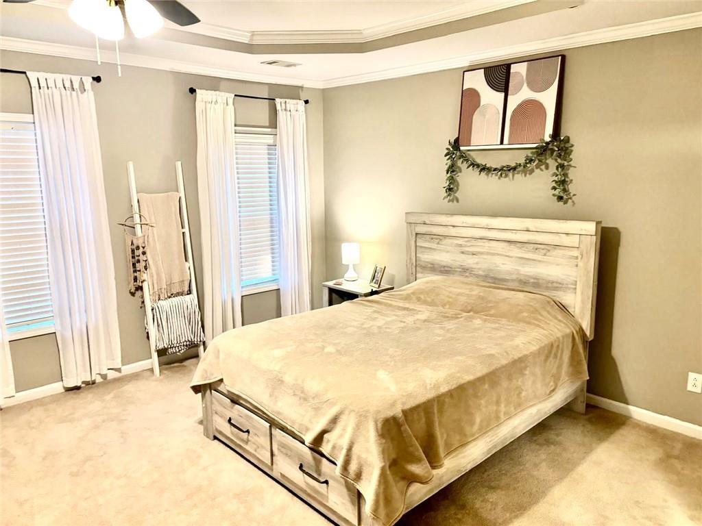 300 Snowgoose Court Alpharetta GA 30022