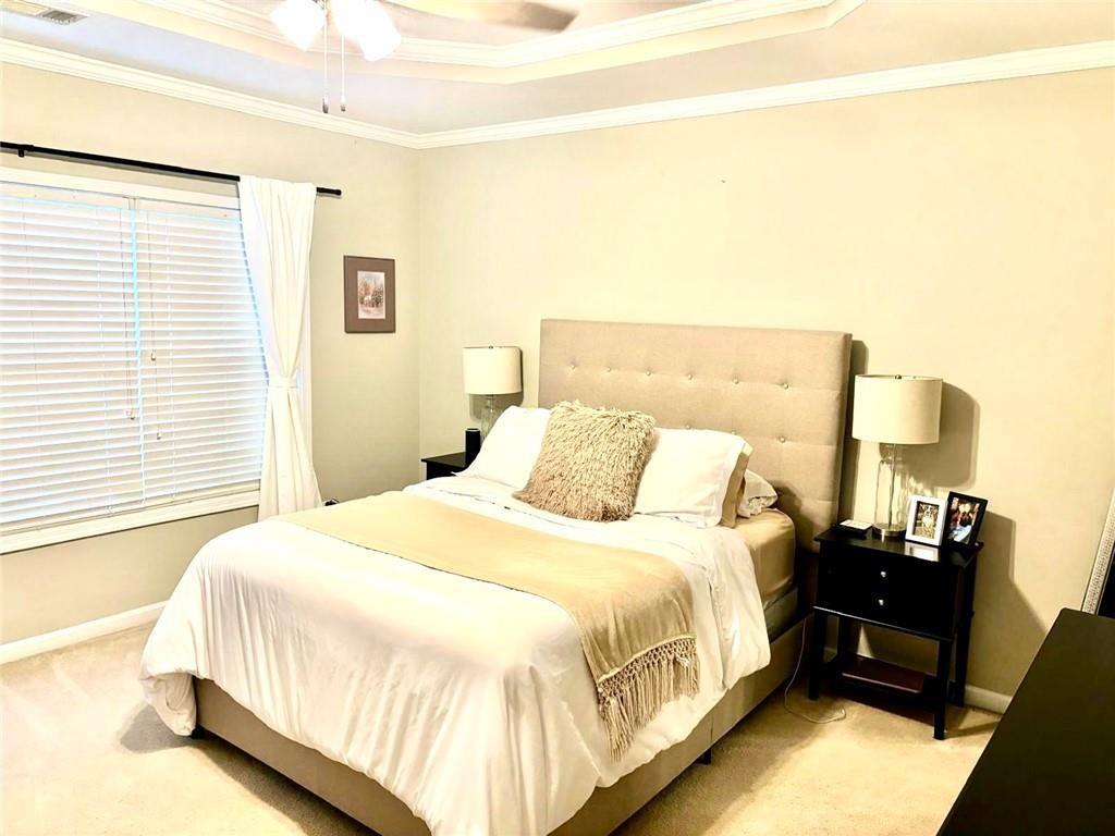 300 Snowgoose Court Alpharetta GA 30022