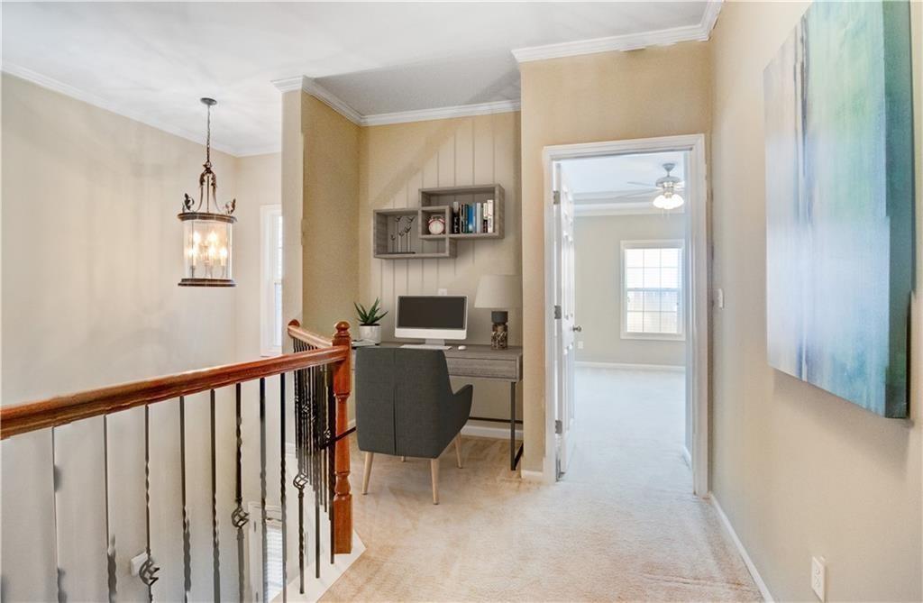 300 Snowgoose Court Alpharetta GA 30022