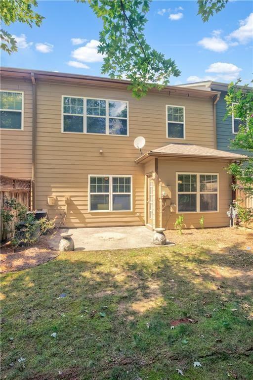 300 Snowgoose Court Alpharetta GA 30022
