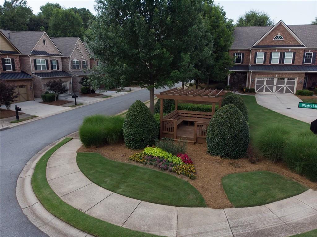 300 Snowgoose Court Alpharetta GA 30022