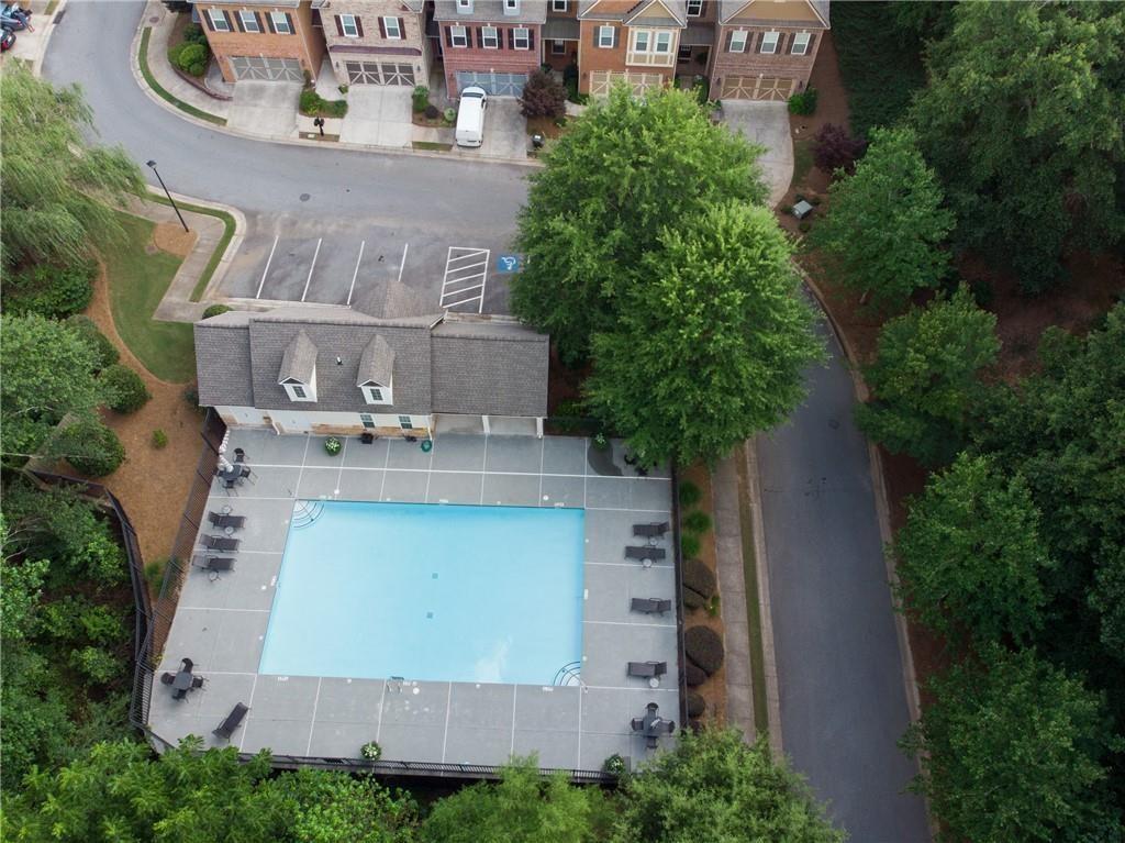 300 Snowgoose Court Alpharetta GA 30022