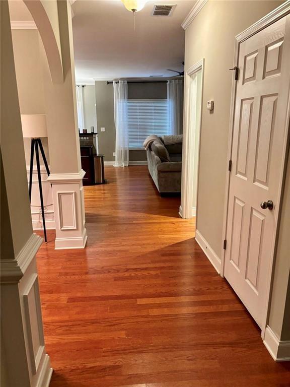 300 Snowgoose Court Alpharetta GA 30022