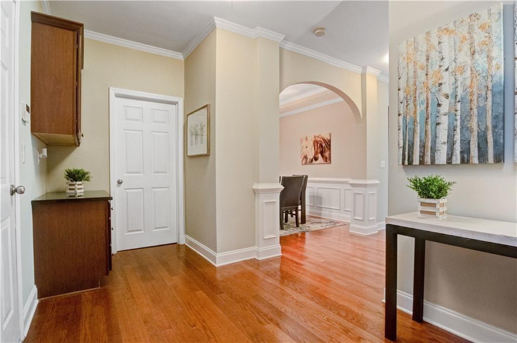 300 Snowgoose Court Alpharetta GA 30022