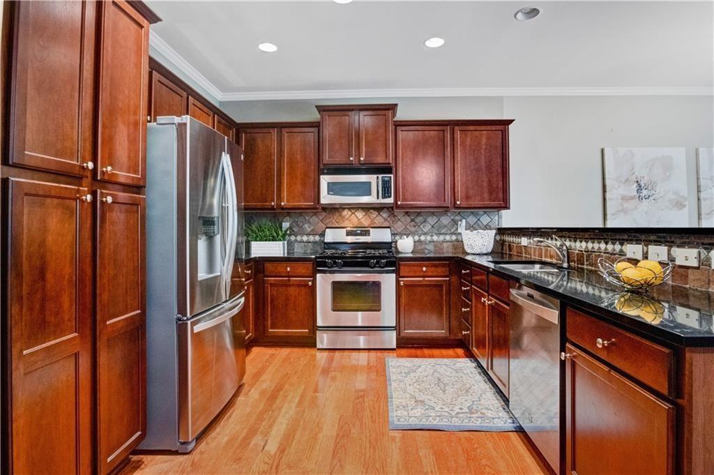 300 Snowgoose Court Alpharetta GA 30022