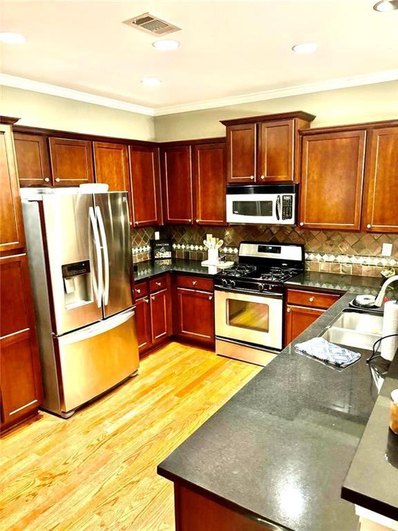 300 Snowgoose Court Alpharetta GA 30022