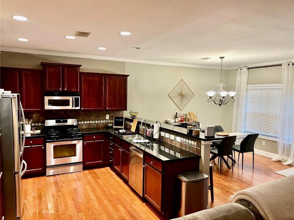 300 Snowgoose Court Alpharetta GA 30022