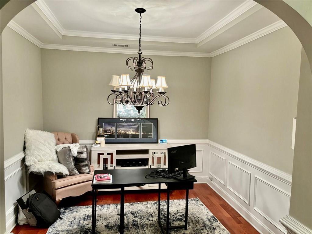 300 Snowgoose Court Alpharetta GA 30022