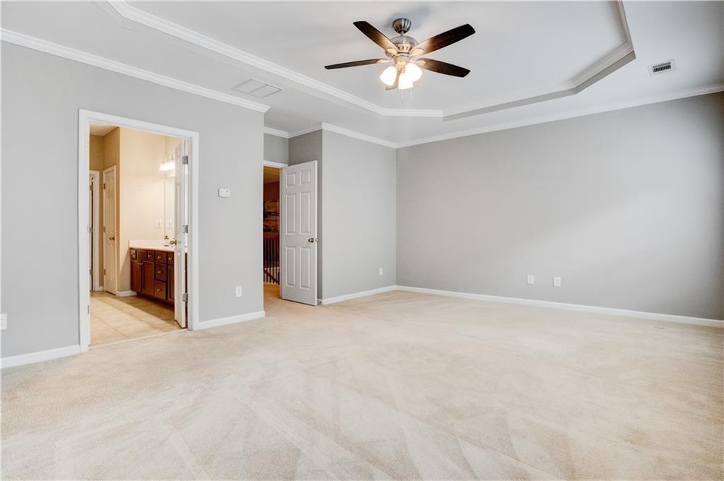 300 Snowgoose Court Alpharetta GA 30022