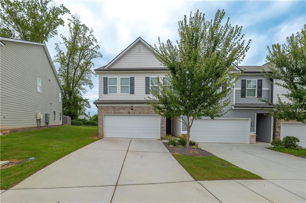 2205 Apollo Place Lithonia GA 30058
