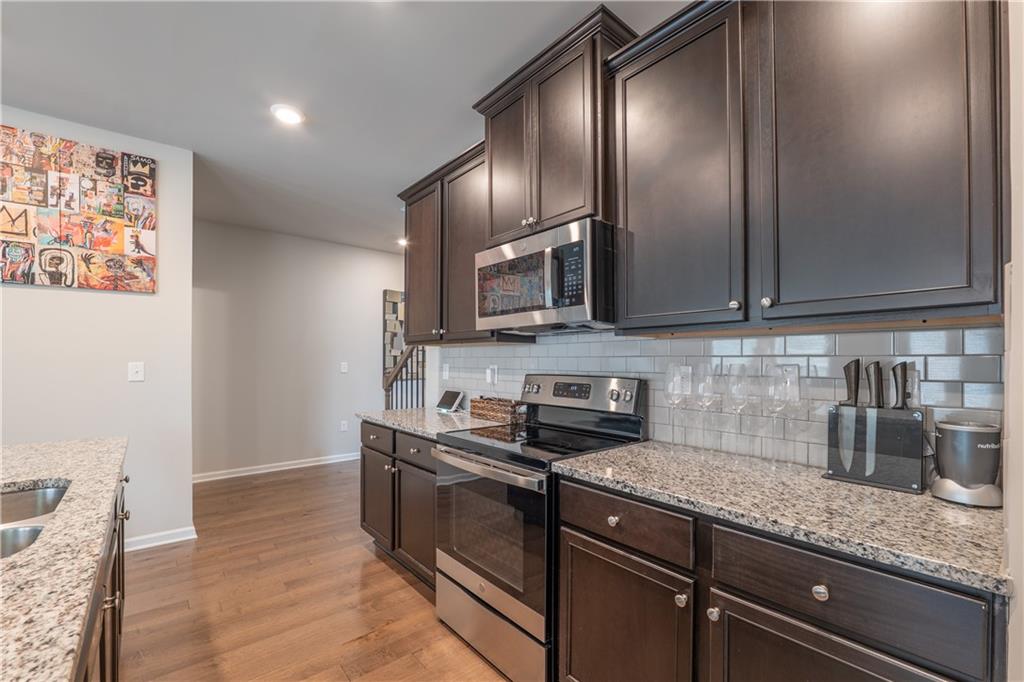 2205 Apollo Place Lithonia GA 30058
