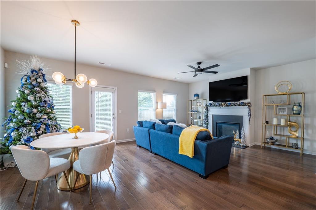 2205 Apollo Place Lithonia GA 30058