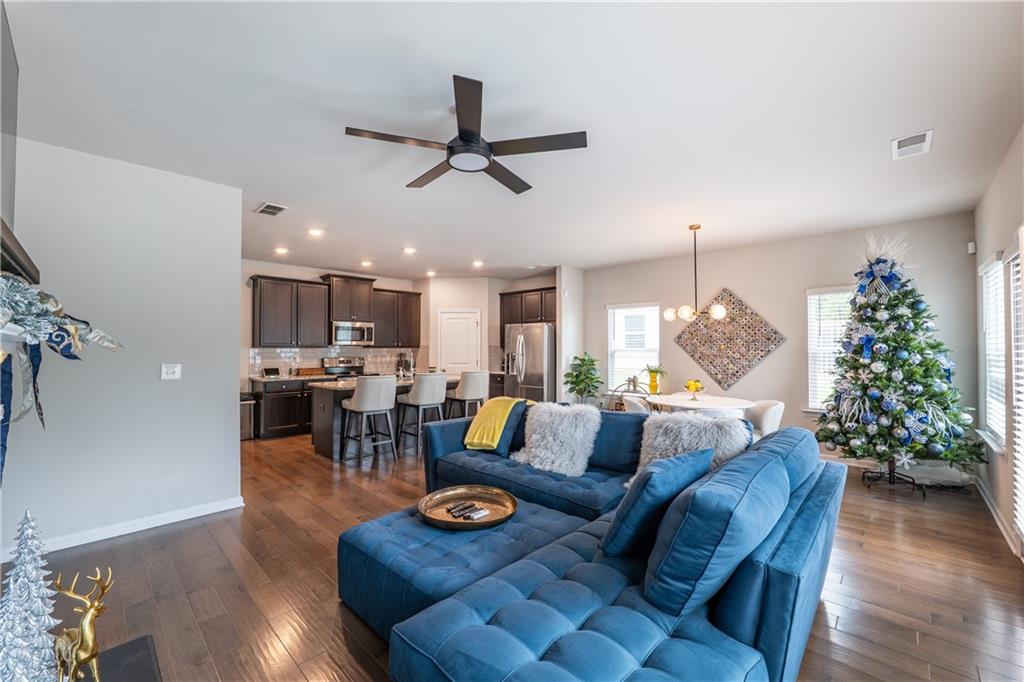 2205 Apollo Place Lithonia GA 30058