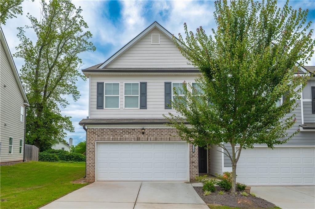 2205 Apollo Place Lithonia GA 30058