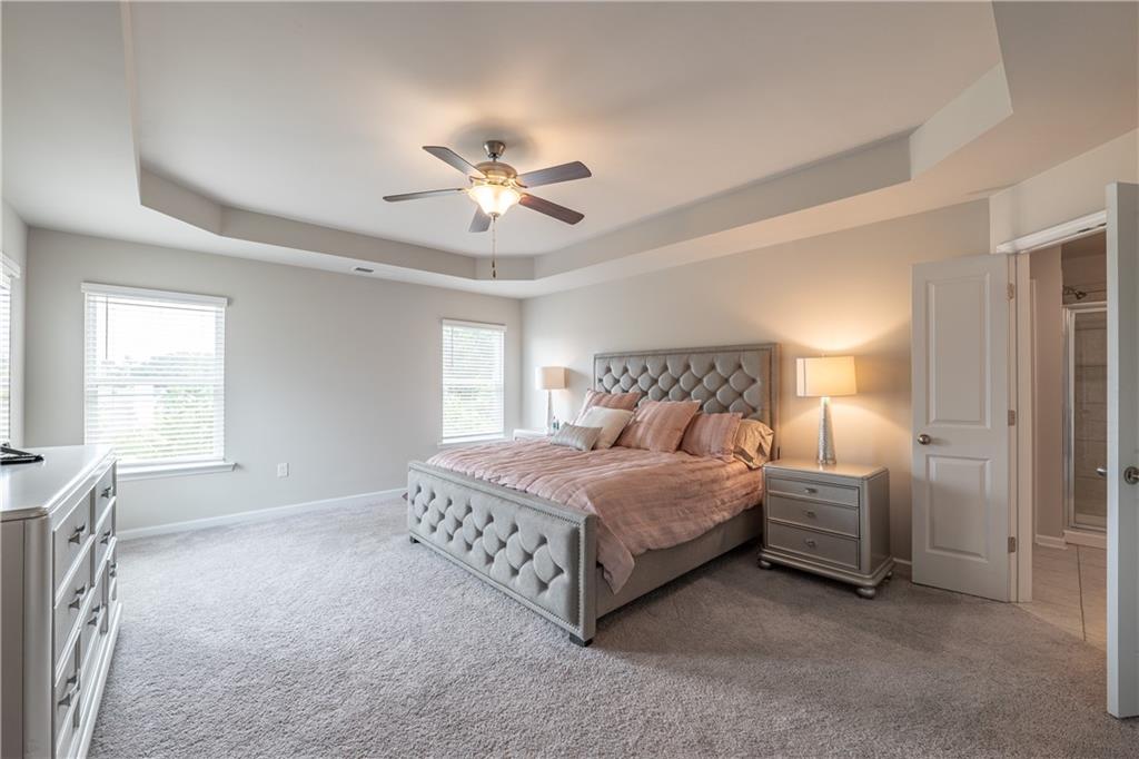 2205 Apollo Place Lithonia GA 30058